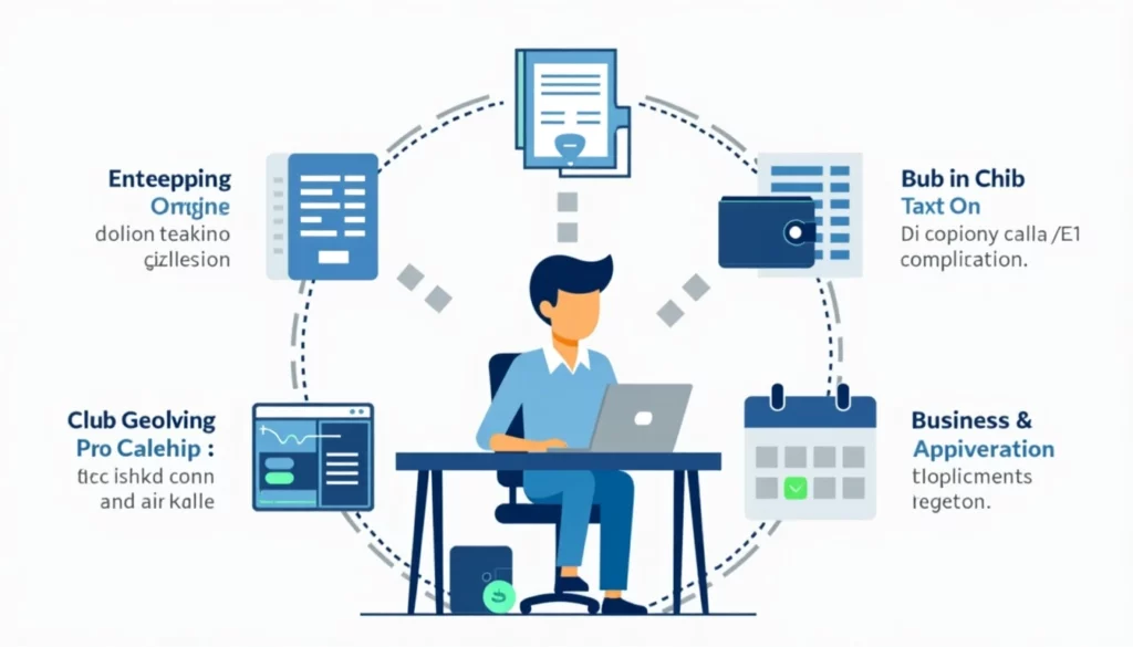 obligations comptables freelance