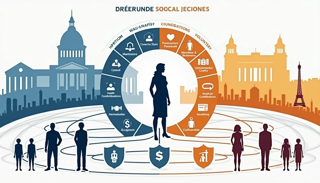 cotisations sociales