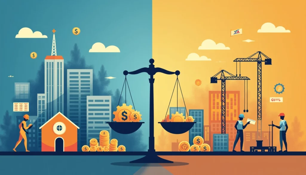Capex et opex