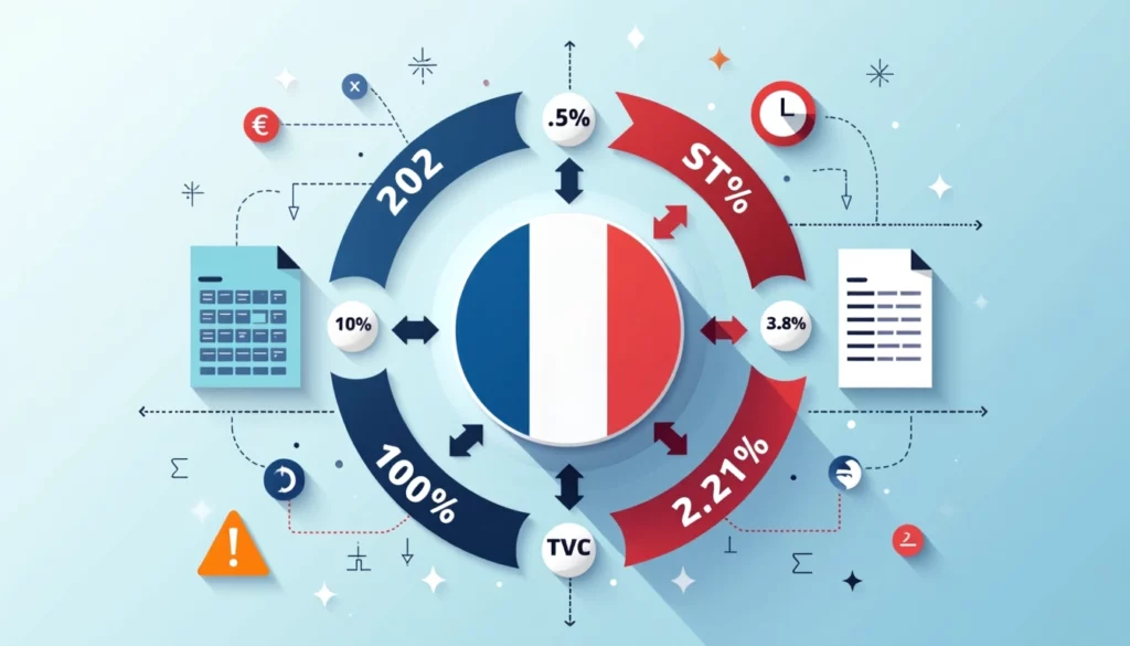Taxe sur la Valeur Ajoutée