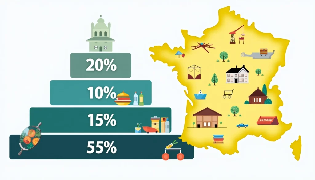 TVA France