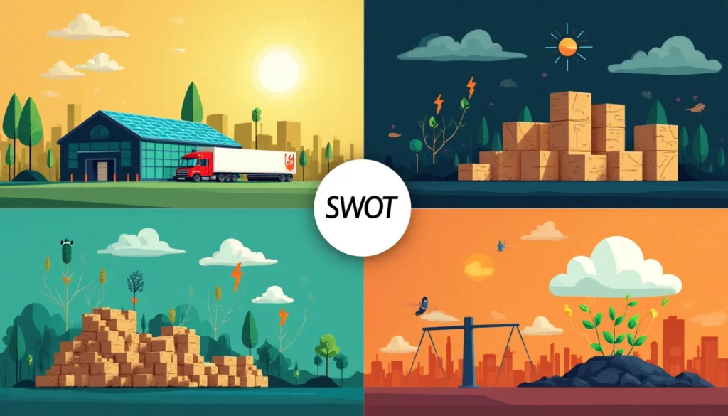analyse swot