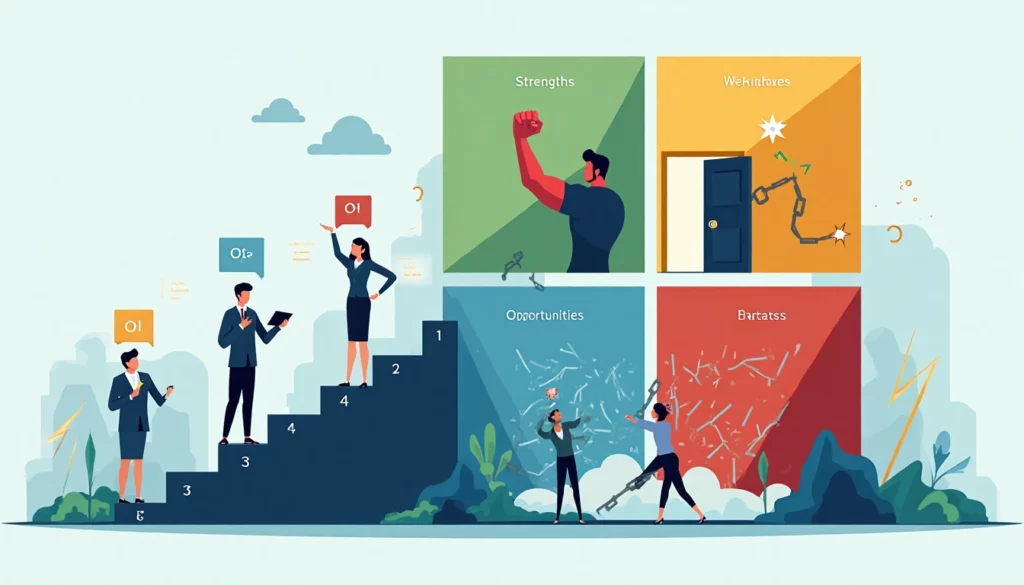 analyse swot