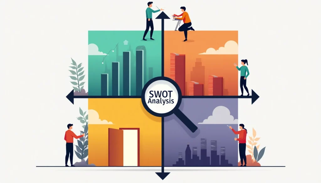analyse swot
